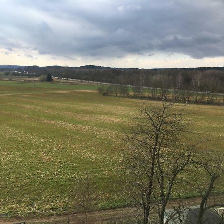 Sonnenappartment In Homburger Solarhaus Homburg  Eksteriør bilde