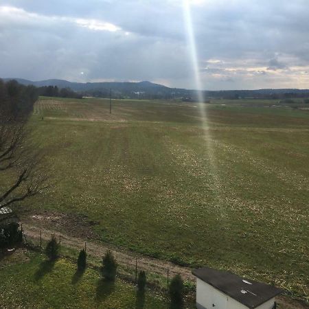 Sonnenappartment In Homburger Solarhaus Homburg  Eksteriør bilde